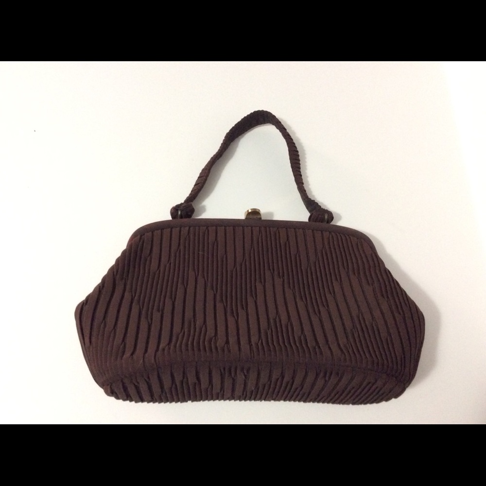 Vintage Julius Resnick handbag